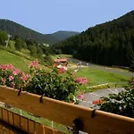 Logis Le Vétiné 3* Le Valtin