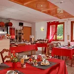 Hotel Logis Le Vetine