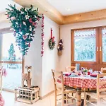 Hotel Logis Le Vetine Le Valtin