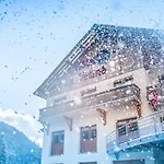 Logis Le Vetine Hotel Le Valtin
