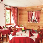 Hotel Logis Le Vetine