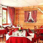 Logis Le Vétiné Hotel