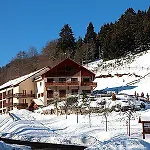 Logis Le Vetine Ξενοδοχείο 3*