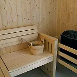 Logis Le Vetine 3*