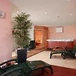 Hotel Logis Le Vetine 3*