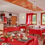 Hotel Logis Le Vetine