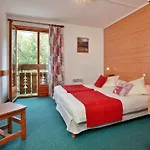 Logis Le Vetine Hotel