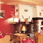 Logis Le Vetine 3* Le Valtin