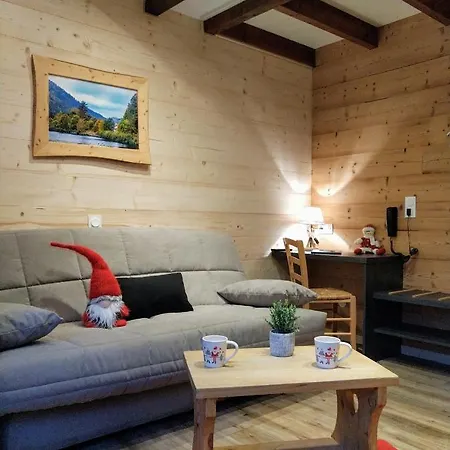 Logis Le Vétiné 3* Le Valtin