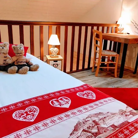 Logis Le Vetine Hotel