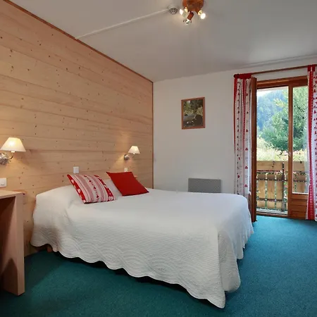 Logis Hôtel Le Vétiné Le Valtin