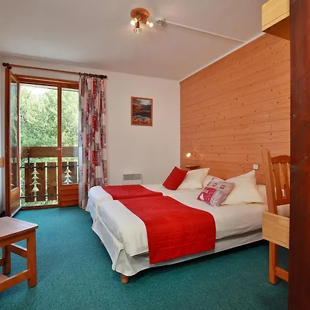 Hotel Logis Le Vétiné Le Valtin