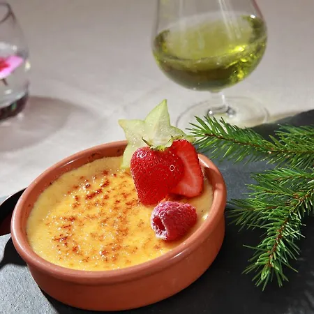 Logis Le Vétiné 3*