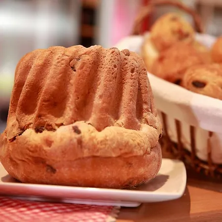 Hotel Logis Le Vétiné Le Valtin