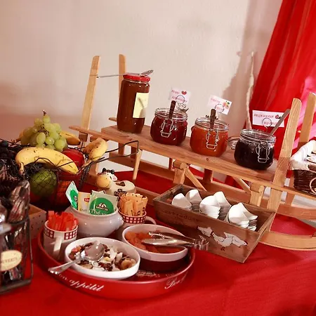 Logis Le Vétiné Le Valtin