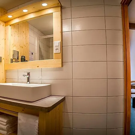 Logis Hôtel Le Vétiné 3*