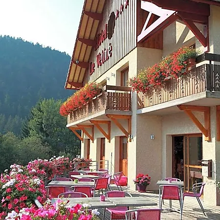 Logis Hôtel Le Vétiné 3* Le Valtin