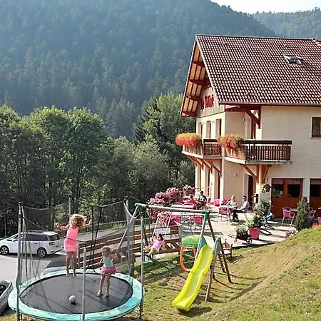 Logis Hôtel Le Vétiné Le Valtin