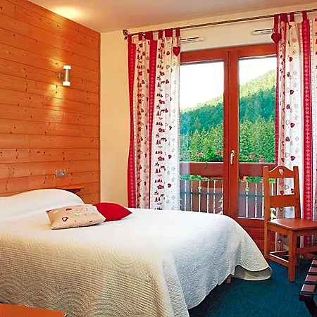 Logis Hôtel Le Vétiné Le Valtin