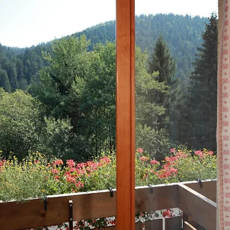 Logis Hotel Restaurant Le Vetine