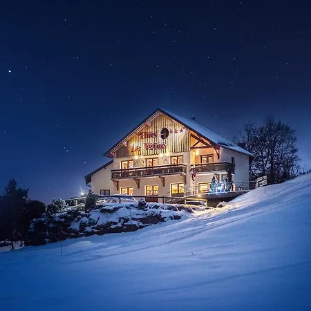 Logis Le Vetine Hotel Le Valtin