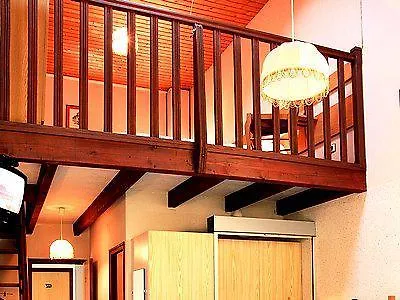 Logis Restaurant Le Vetine فندق