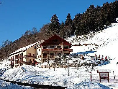Logis Le Vetine Hotel 3*