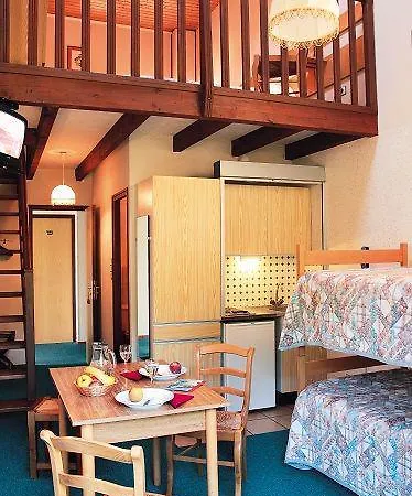 Logis Hotel Restaurant Le Vetine Szálloda