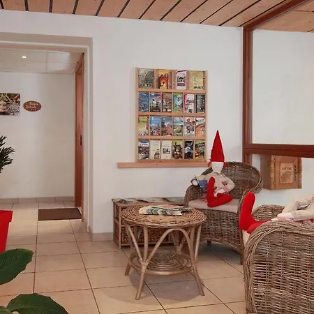 Hotel Logis Le Vetine 3*