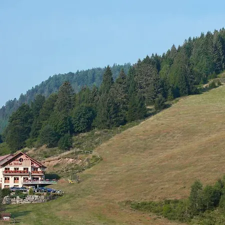 Logis Hôtel Le Vétiné