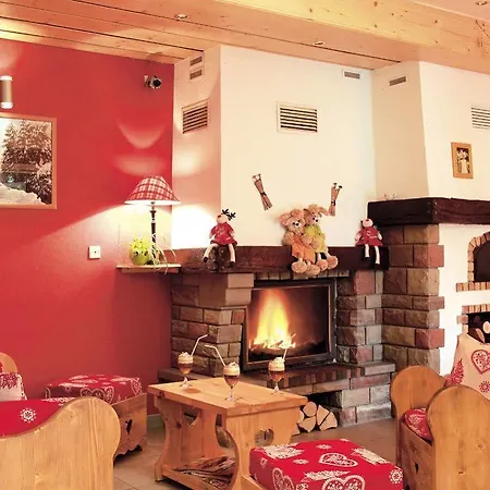 Logis Hôtel Le Vétiné 3* Le Valtin