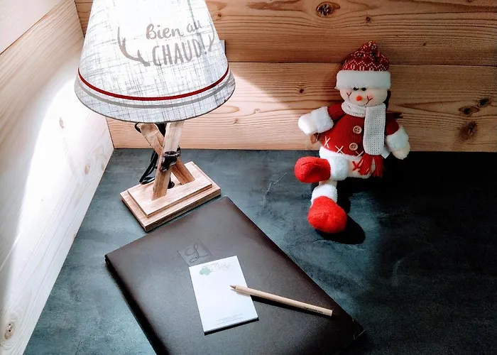 Logis Le Vetine 3* 르발틴