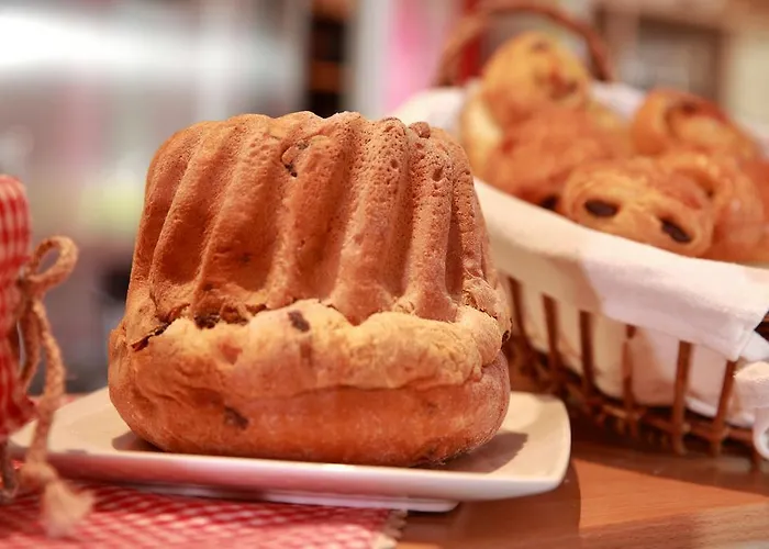 Hotel Logis Le Vétiné Le Valtin